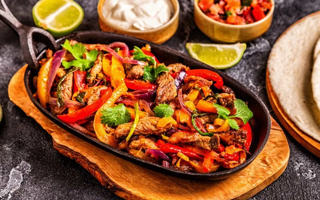 traditional Fujairah food