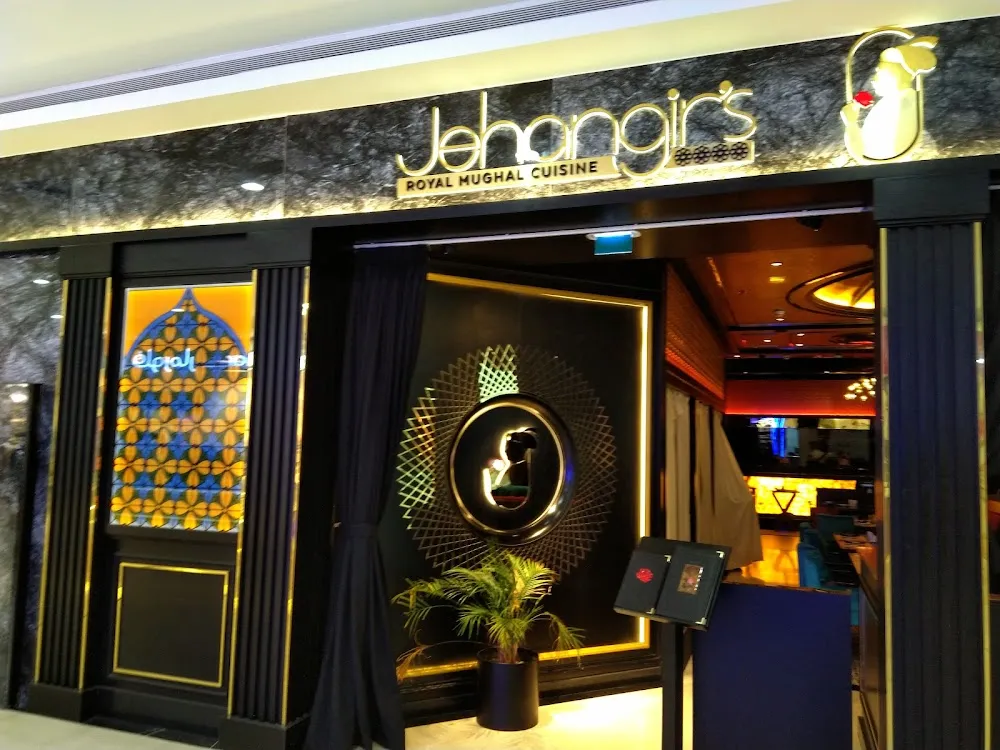 restaurants in Al Ain