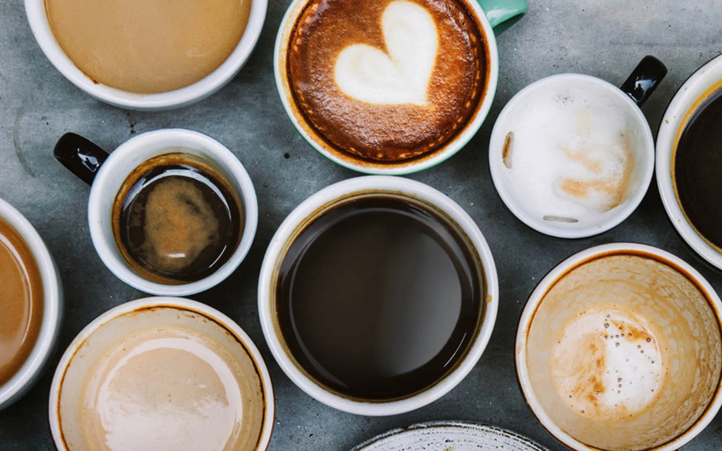 Best Coffee Spots in Ajman (2025) — Top 8 Cafés & Hidden Gems