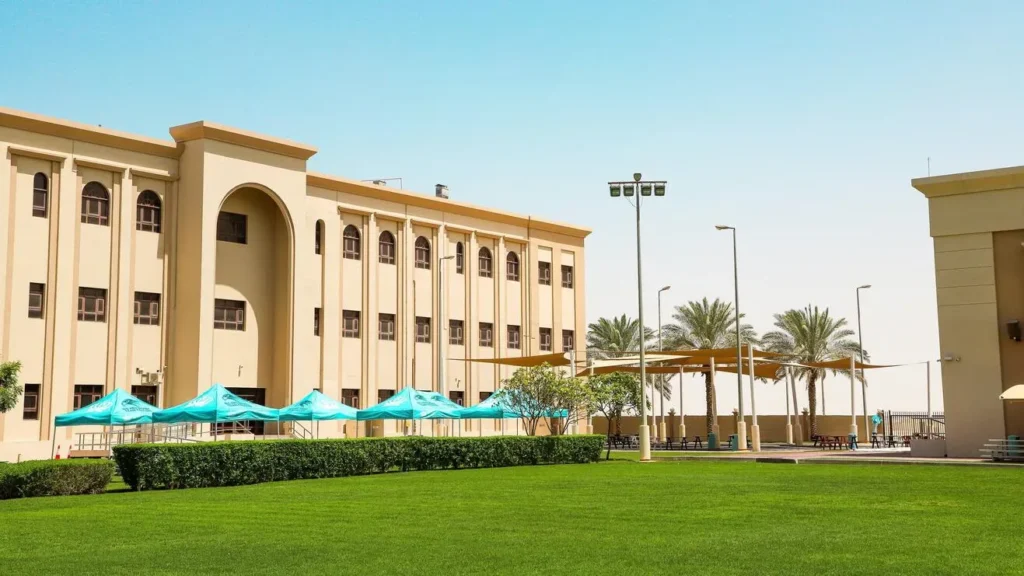 schools in Abu Dhabi