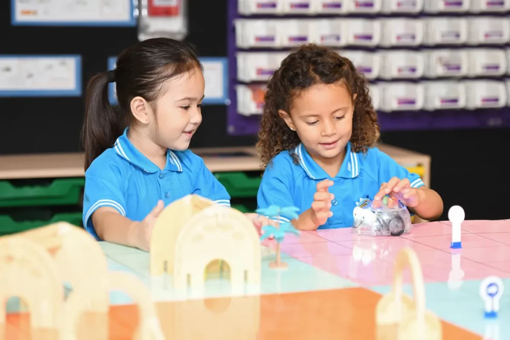 schools in Abu Dhabi