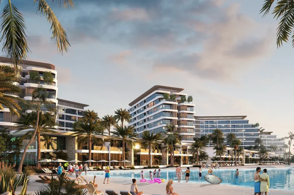 Thriving Real Estate in Umm Al Quwain