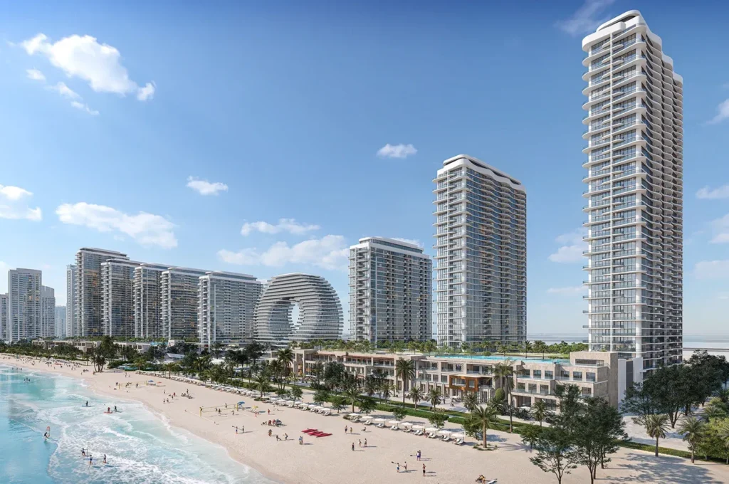 Thriving Real Estate in Umm Al Quwain