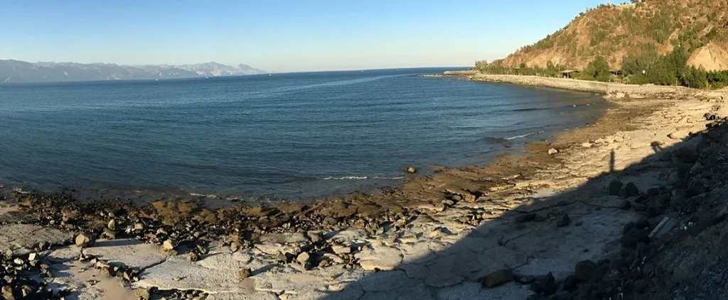 Top Beaches in Fujairah