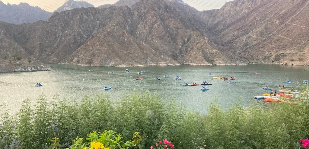 best beaches in Sharjah