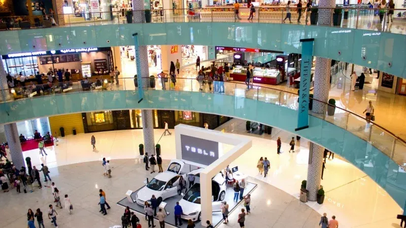 Best Shopping Malls in Ajman: 2025 Edition — Where to Shop, Dine & Play