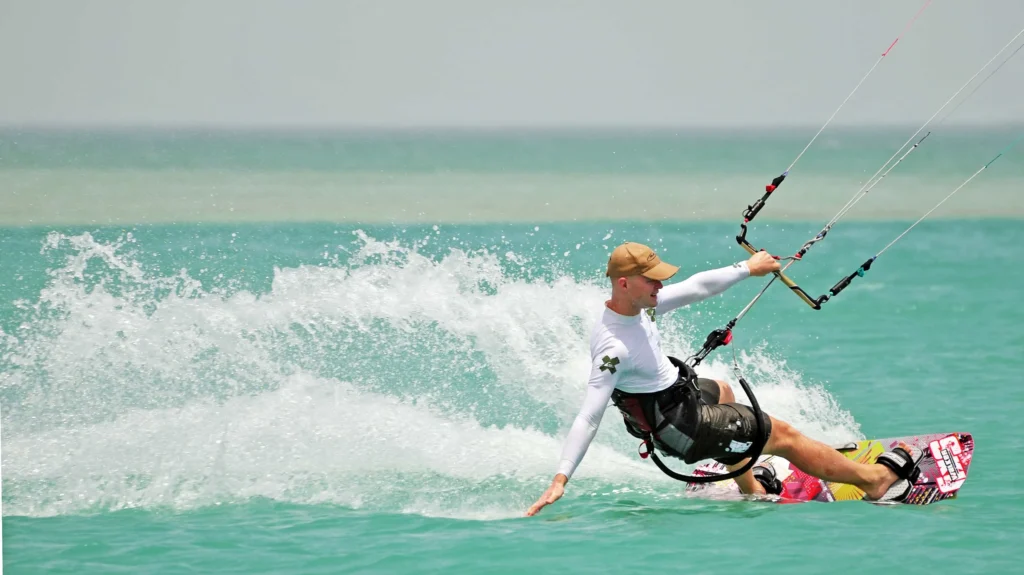 Water Sports in Abu Dhabi