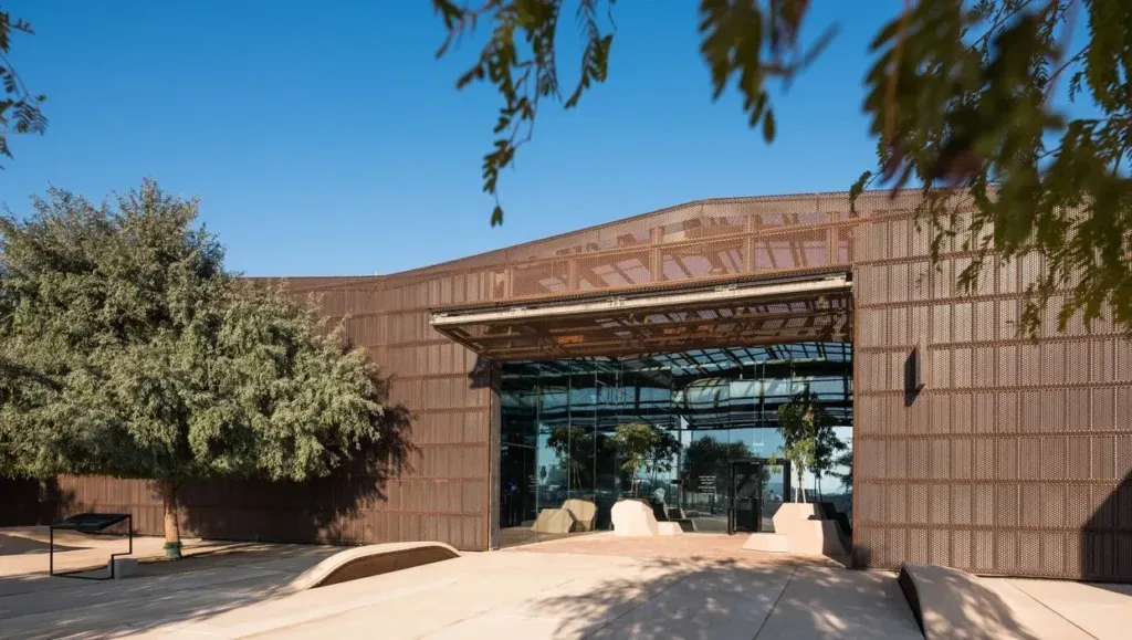 Hidden Gem in Abu Dhabi 