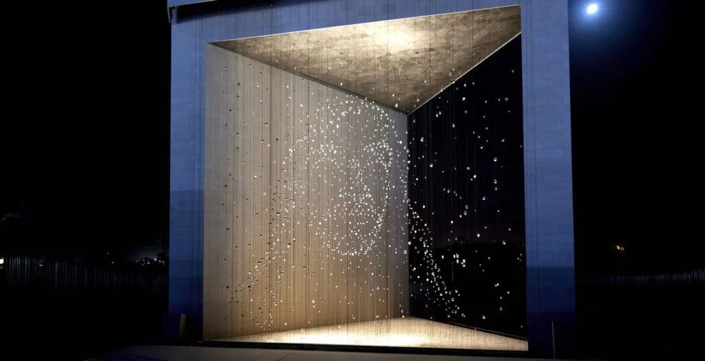 Hidden Gems in Abu Dhabi.