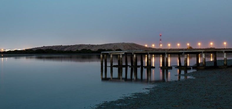 _MangroveBeachUmmAlQuwai