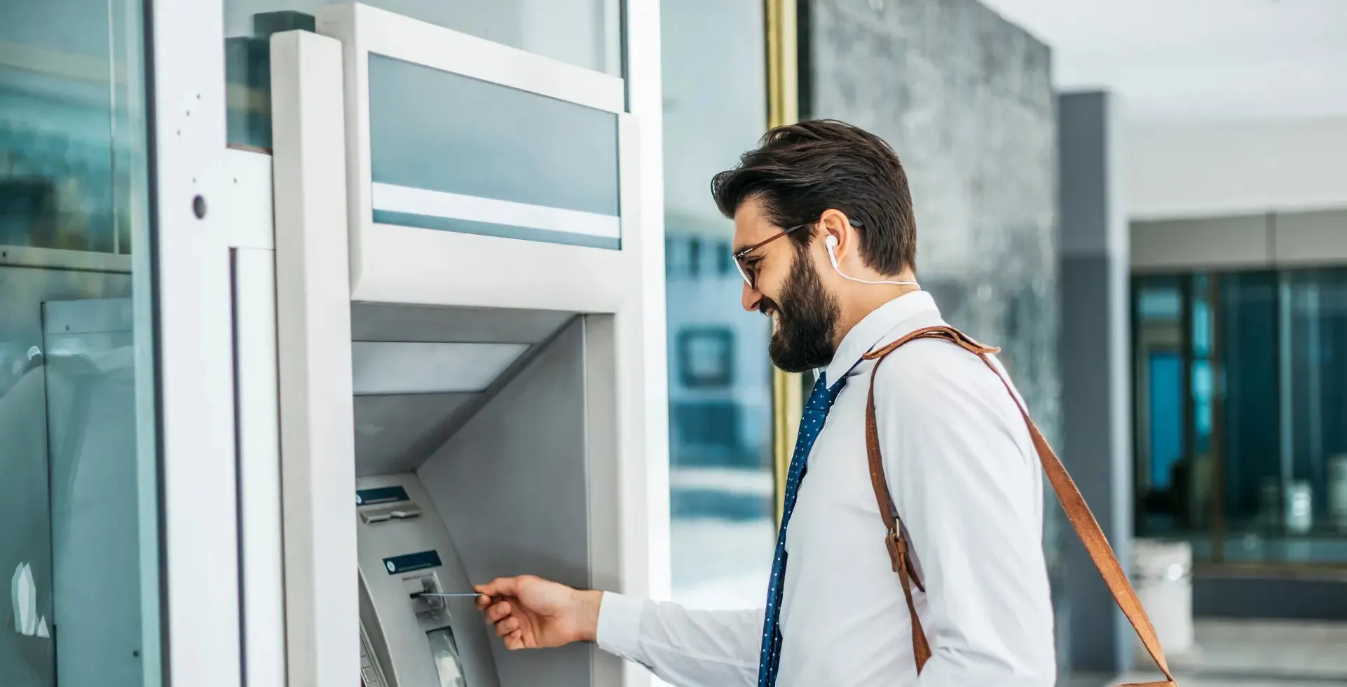 Power Guide to Convenient Banking: Trusted Guide for Top ATMs in Al Ain