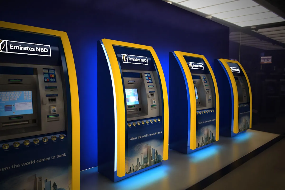 Powerful & Trusted Guide for Top ATMs in Dubai for Hassle Free Banking