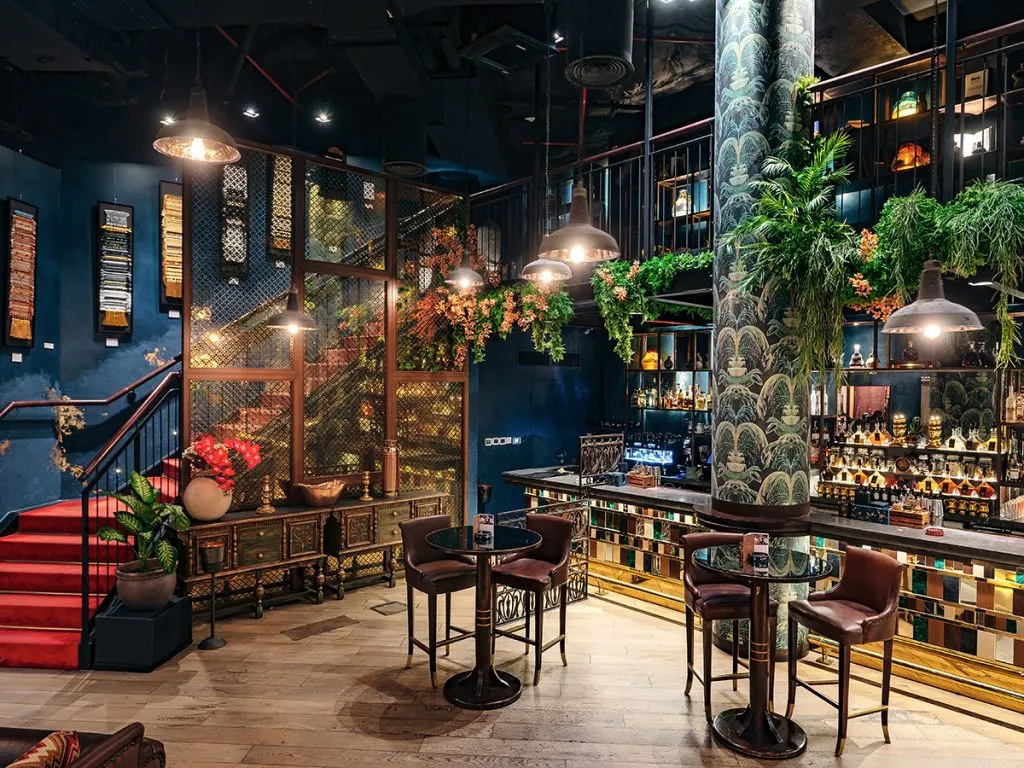 Powerful Guide to Amazing Late Night Food Options in Abu Dhabi