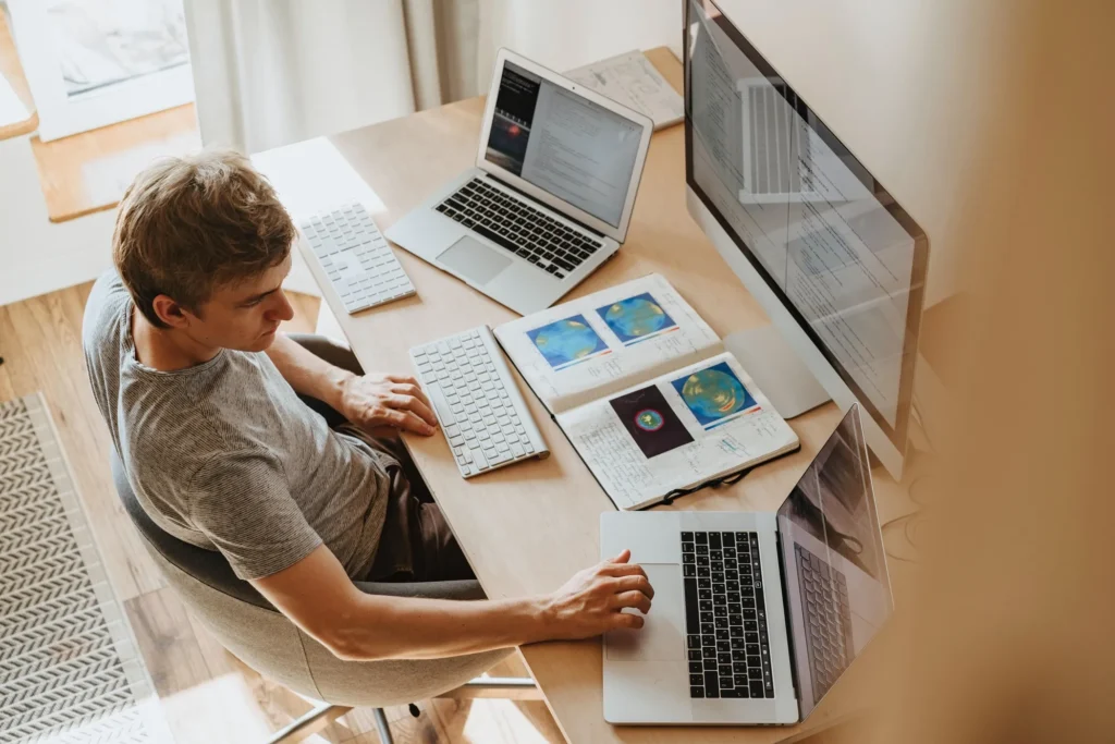 Mobile Freelancers
