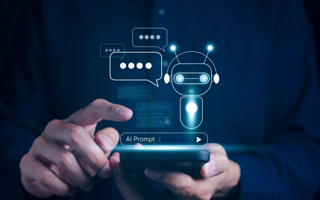 Chatbot Freelancers