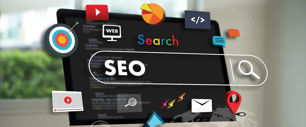 Freelance Website Optimization Services