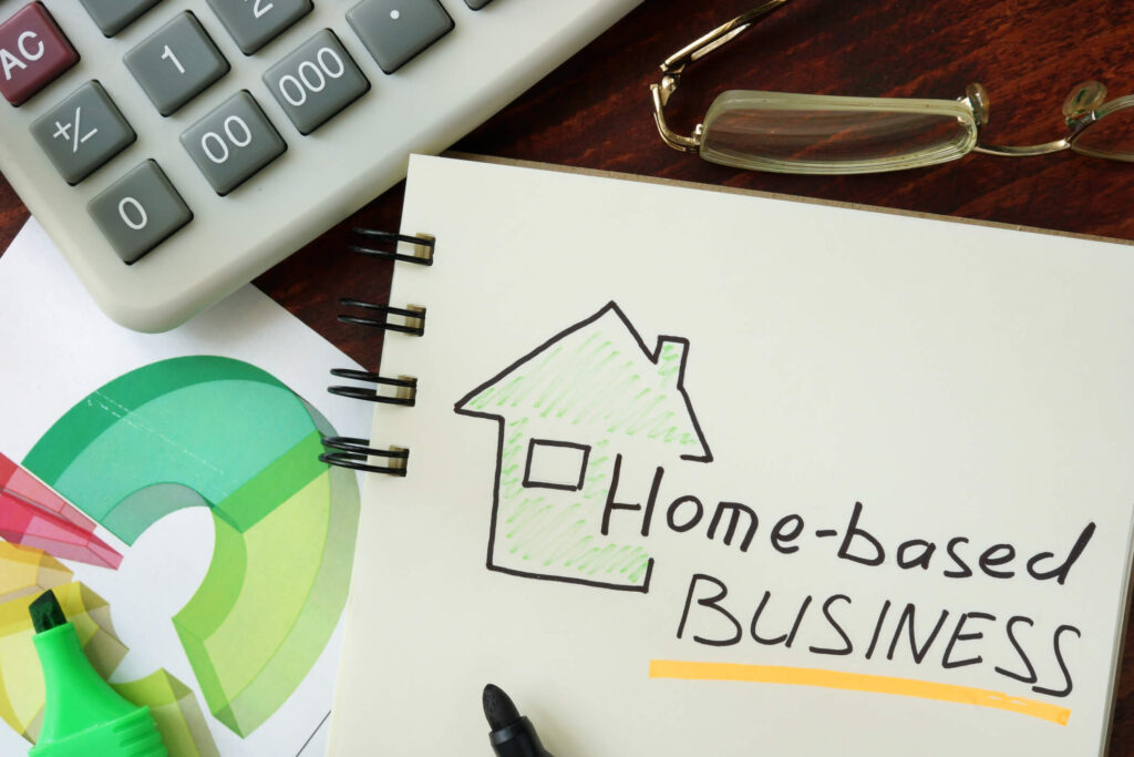 Freelancers for Home-Based Businesses