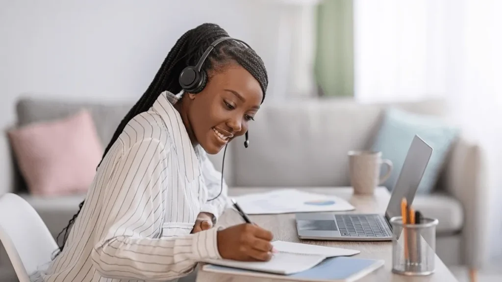Freelancers for Remote Customer Support