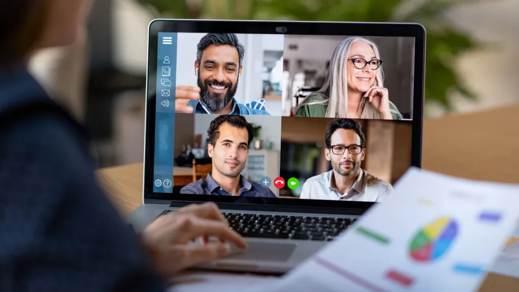 build hybrid teams with freelancers