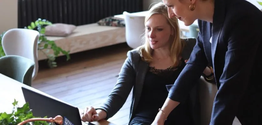 business growth by Freelancers