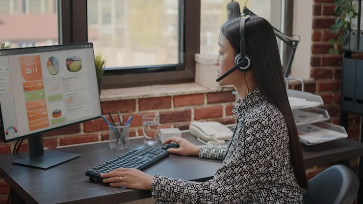 Freelance Virtual Support