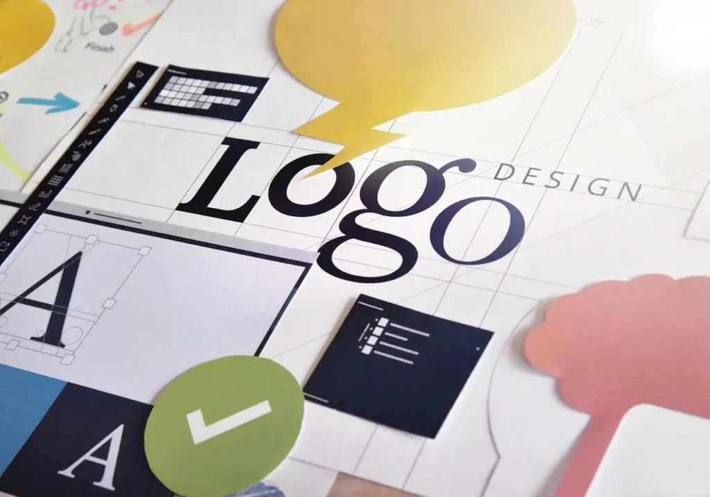 Build Brand Identity