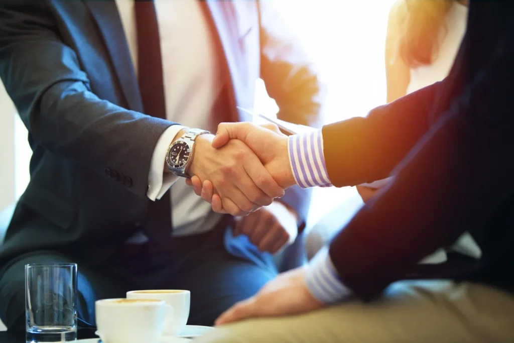 Long-Term Partnership