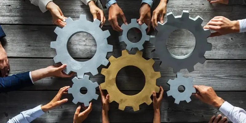 Long-Term Partnerships