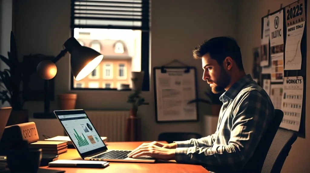 Freelancers in the New Year