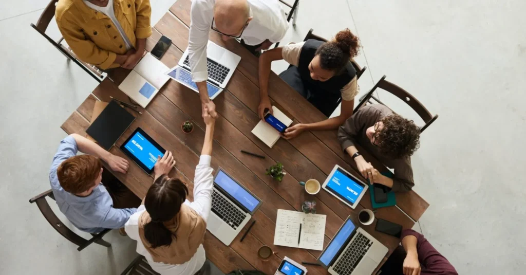 Freelance Automation Consultants