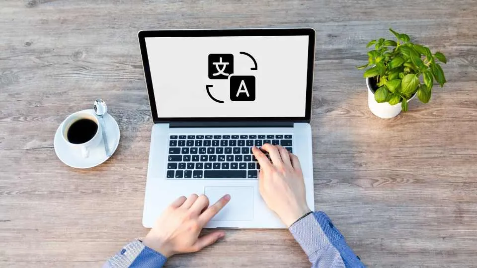 Freelance Translator for Documents