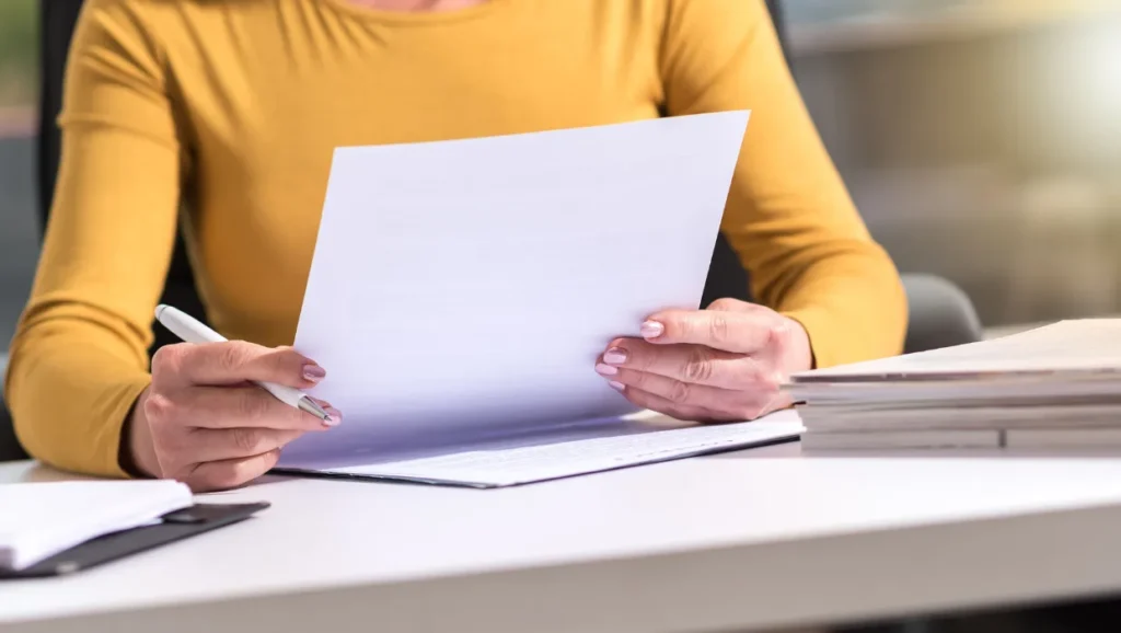 Freelance Translator for Documents