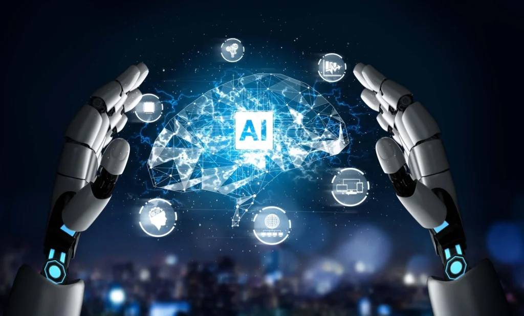 AI and Automation