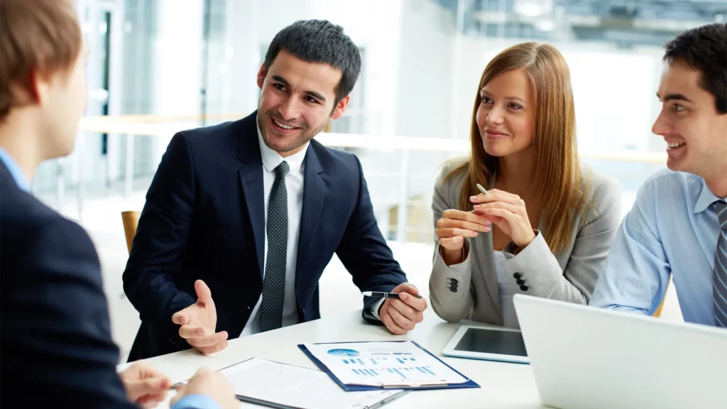 freelance eCommerce consultant