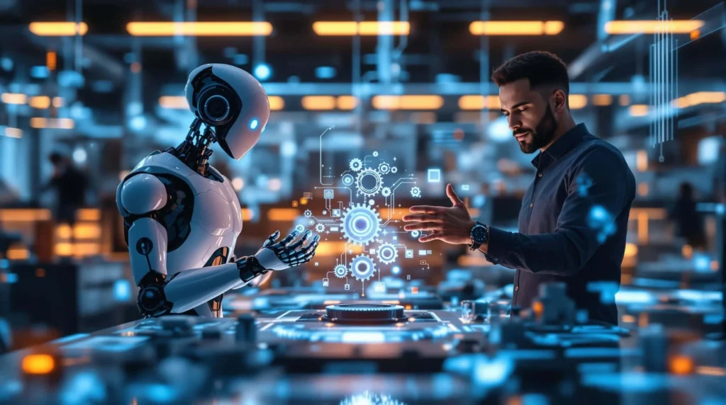 AI and Automation