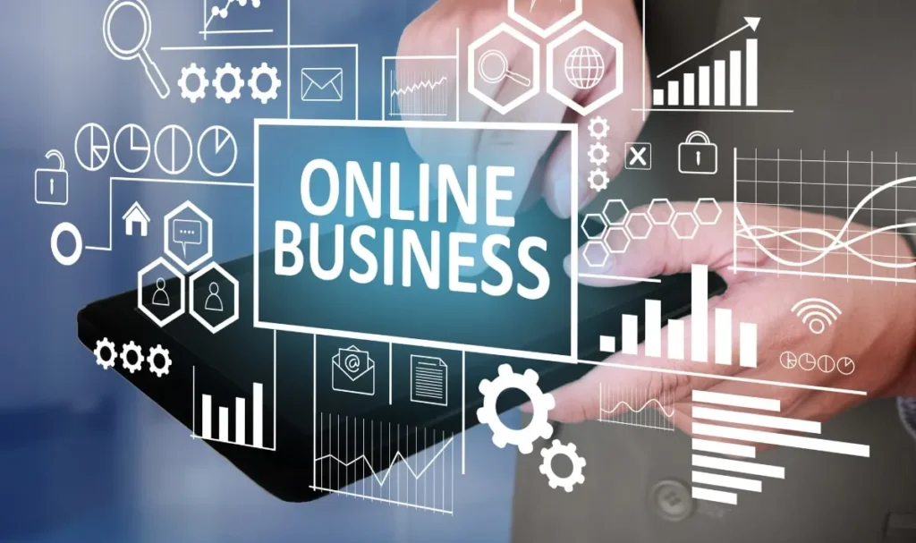 freelance eCommerce consultant