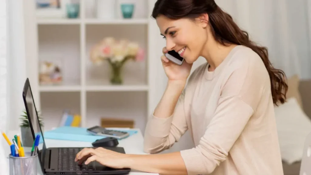 freelance work from home jobs