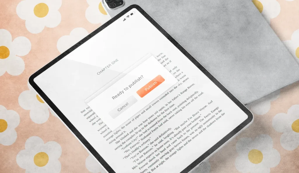 eBook Creation Services