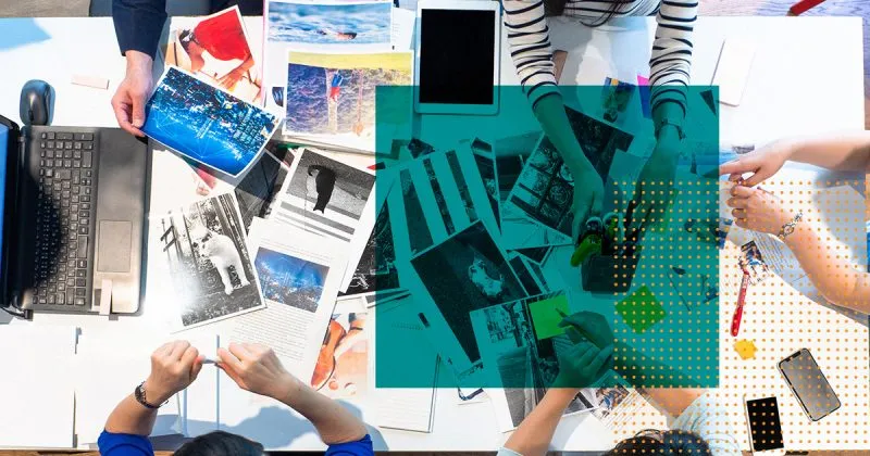 Freelance Photo Editors