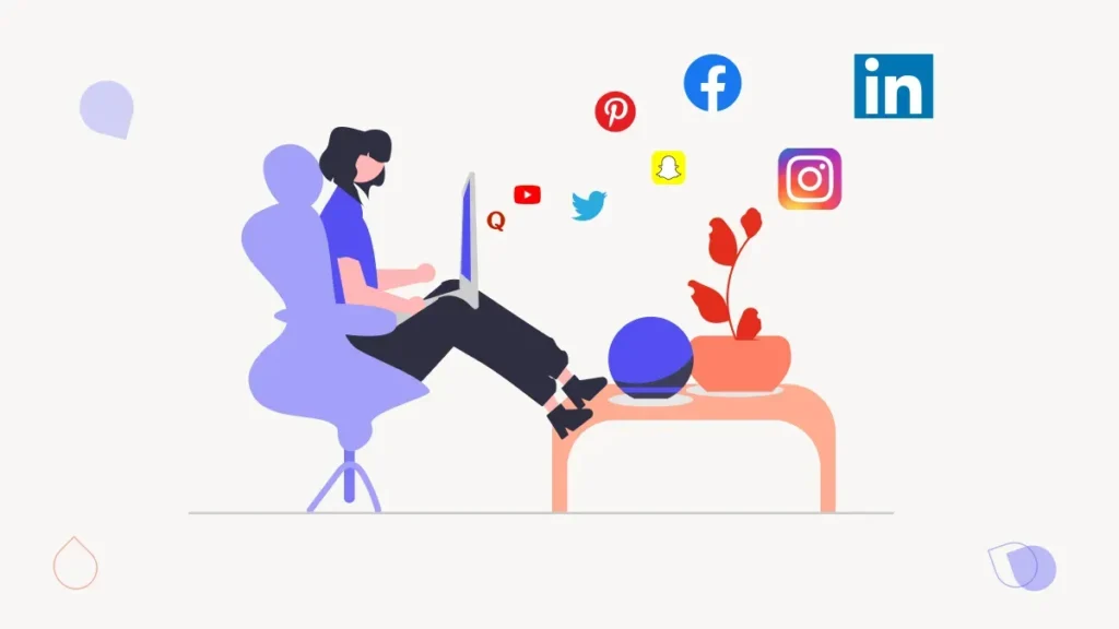 Freelance Social Media Managers