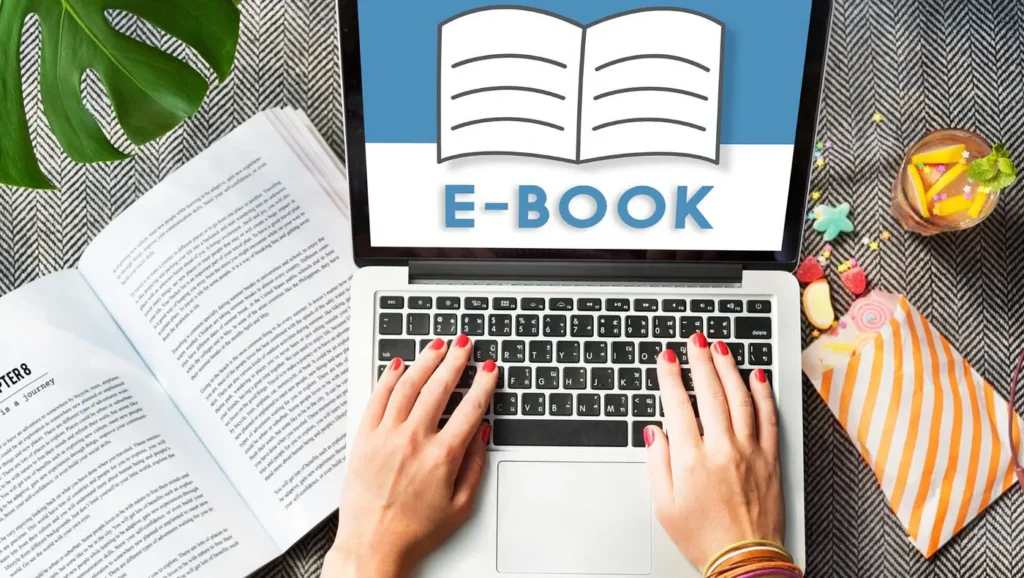 eBook Creation Services