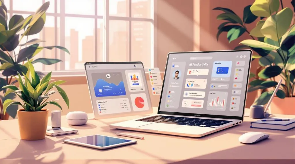 AI tools for freelancers