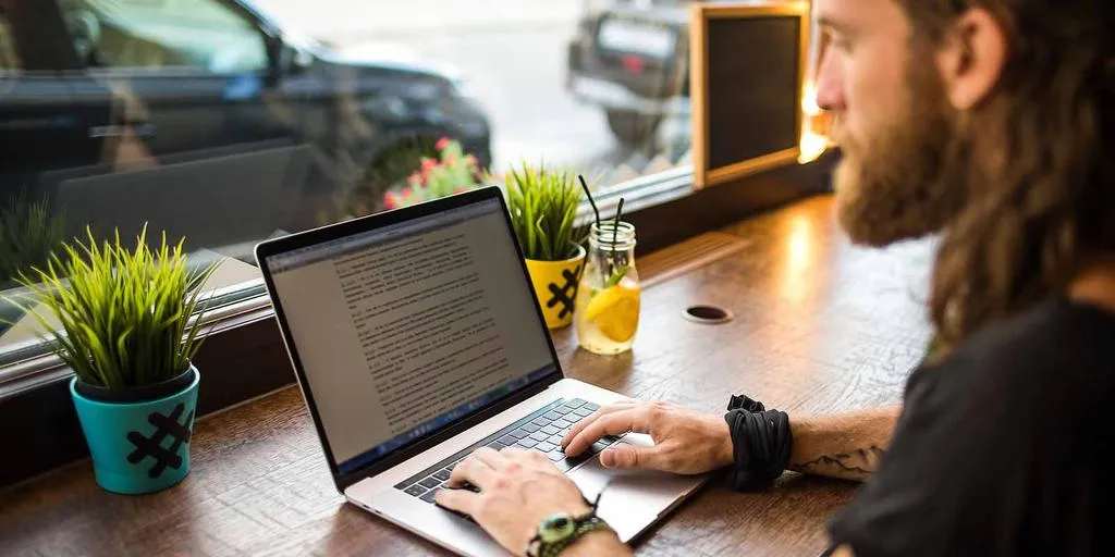 freelance writing jobs