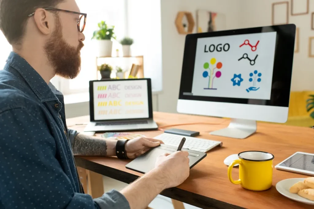 freelance graphic design jobs