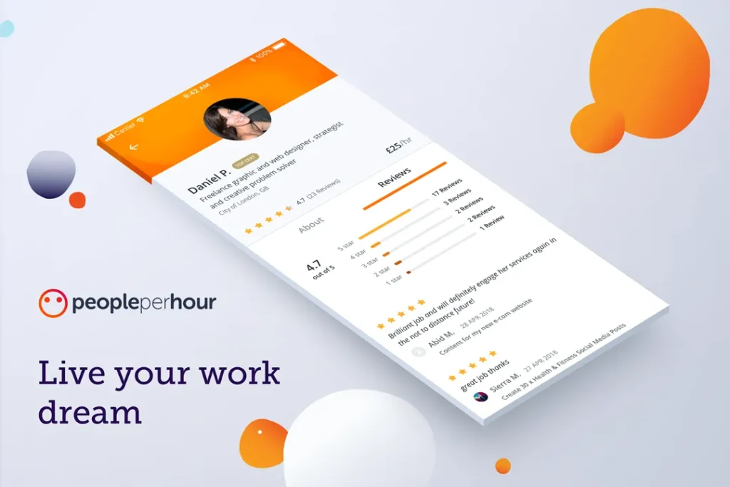 best freelance platforms
