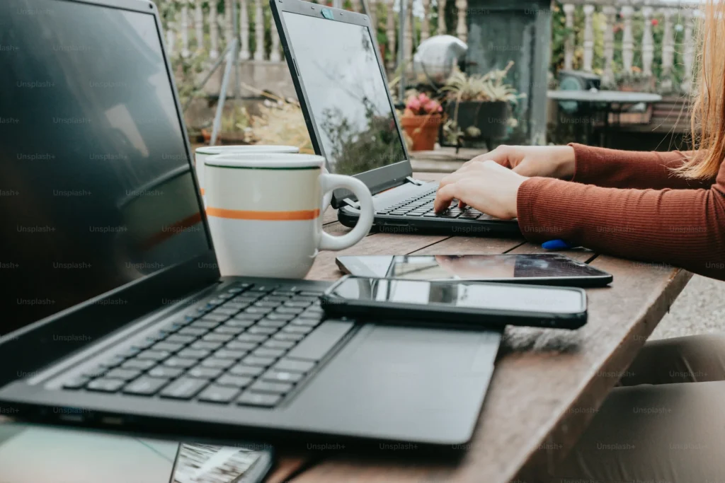 freelance content writer