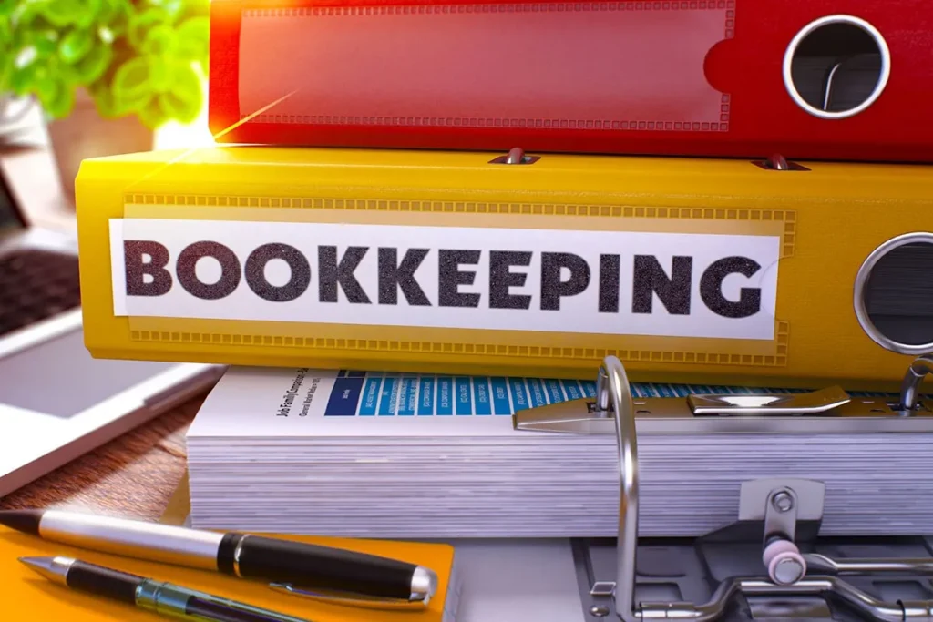 freelance bookkeeping software