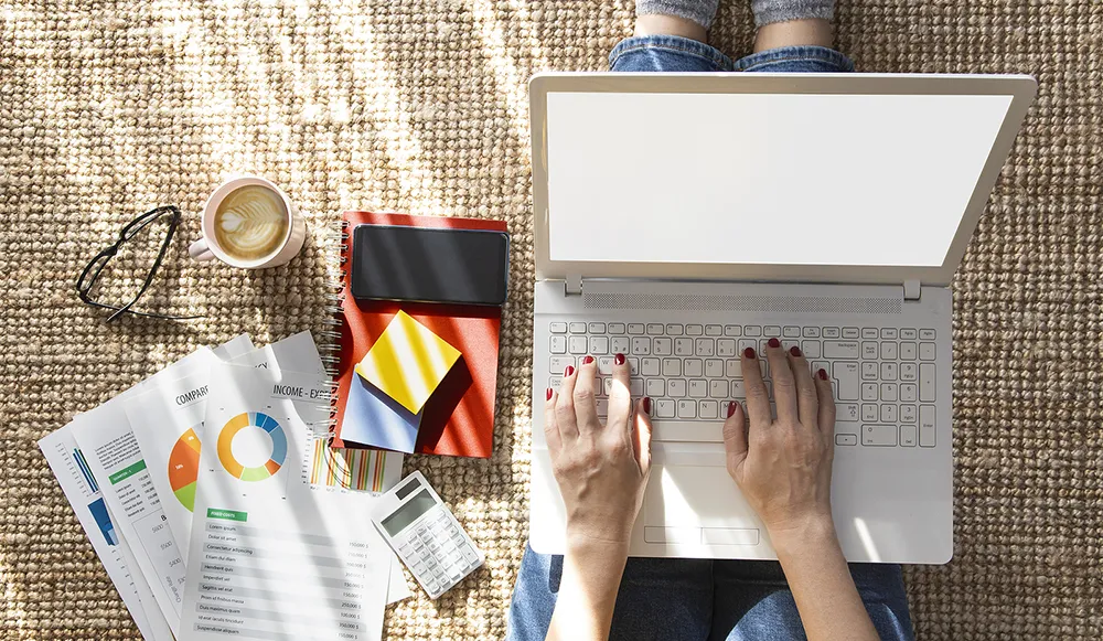 job to freelancing