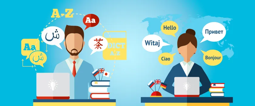 Translation Jobs UAE
