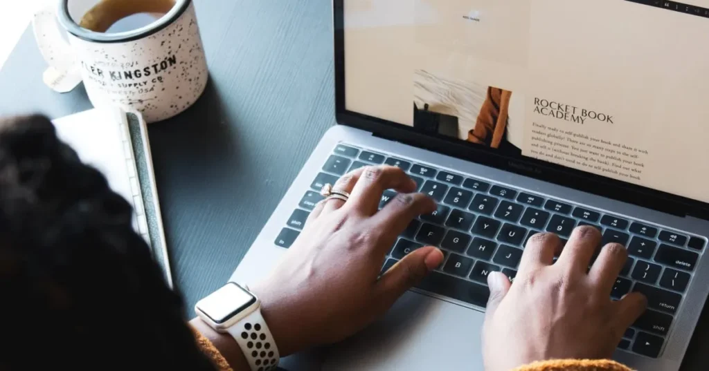 freelance writing jobs